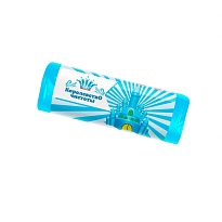 Мешки для мусора 120 л, голубые, рулон 10 шт., ПНД, 12 мкм, 1080х690 мм, Королевство Чистоты, МК4008 (ПЭКЧ-120-10г) в Новоуральске